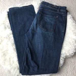 Lauren Conrad | Boot cut jeans